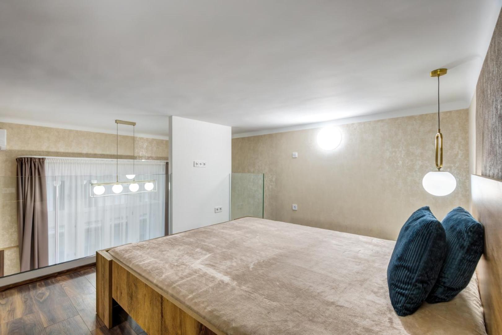 Mega Deal - Elegance - No Deposit Needed Budapest Luaran gambar