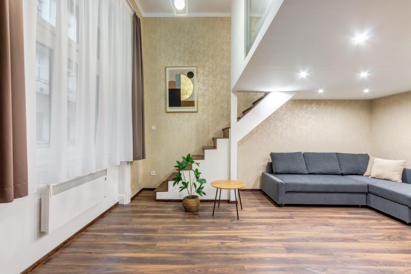 Mega Deal - Elegance - No Deposit Needed Budapest Luaran gambar