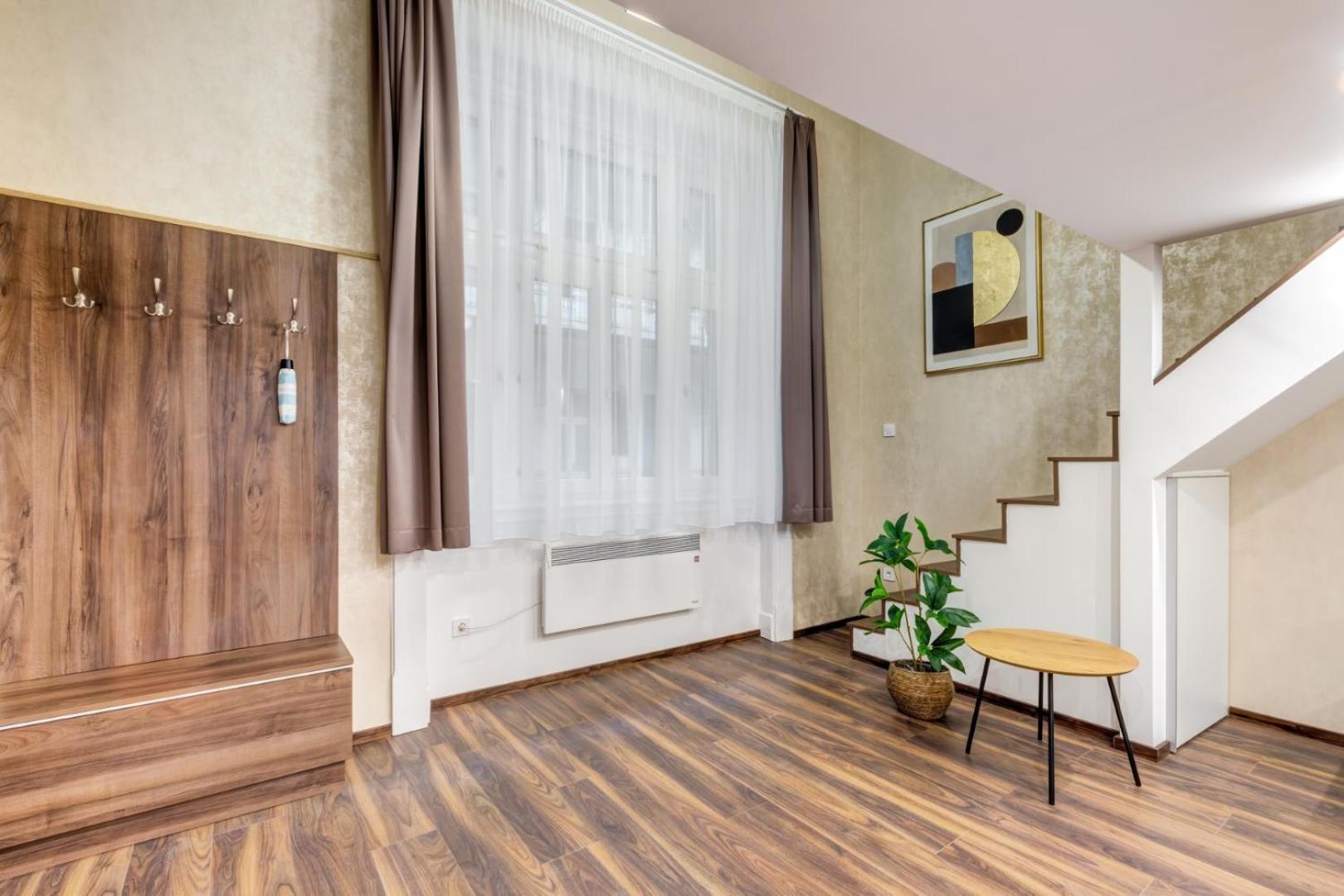 Mega Deal - Elegance - No Deposit Needed Budapest Luaran gambar