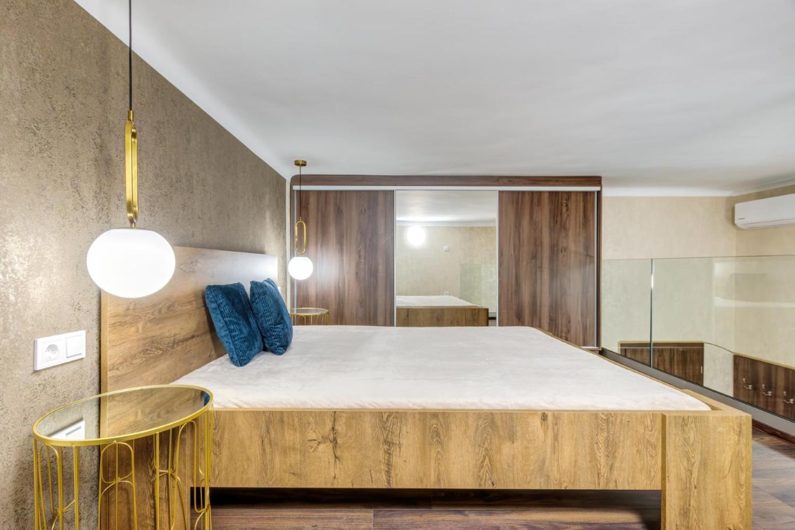 Mega Deal - Elegance - No Deposit Needed Budapest Luaran gambar